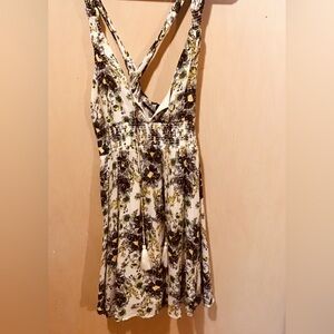 Free People Dress NWT SIZE LARGE